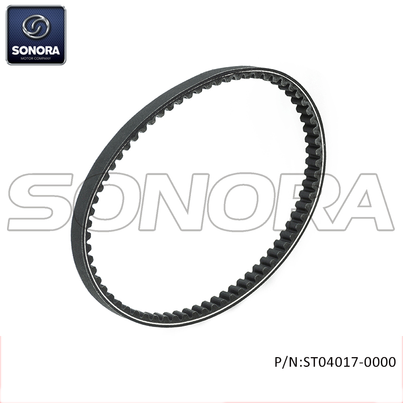 V BELT 669×18×30 (P/N:ST04017-0000) TOP QUALITY