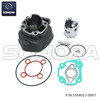 YAMAHA AEROX YQ50 47MM Cylinder kit (P/N:ST04013-0007)Top Quality