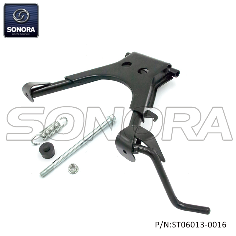 Main Stand for Peugeot 50 2t:speedfight 1/2 97-08 Elyseo 98-07Vivacity 99-07 Looxor X-Fight Trekker 501100cc 740232-736893-741352-741027-746326 (P/N:ST06013-0016）Top Quality 