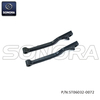 CNC Lever set for Vespa GTS (P/N:ST06032-0072 Original Quality Spare Parts
