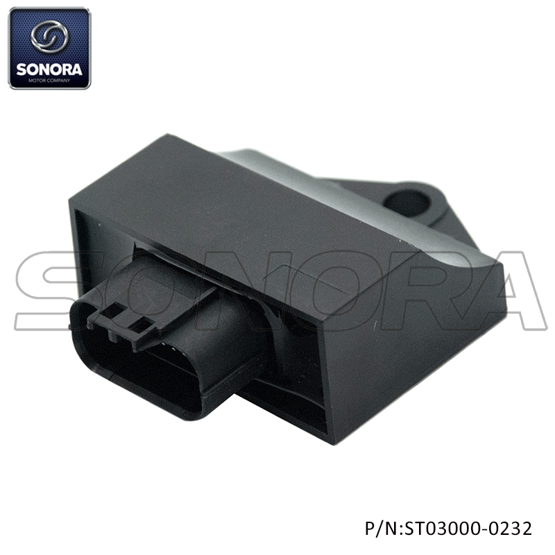 Znen Unlimited ECU (P/N:ST03000-0232)