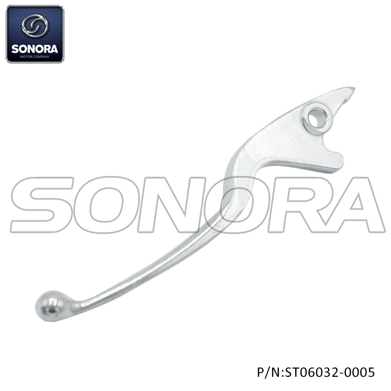 Left lever for Sym Symphony S/ SR ，Jet4,Fiddle,ALLO,ORBIT, TONIK 53178ARB000,53178ARB010 (P/N:ST06032-0005) Top Quality