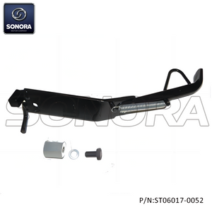Side Stand for Mbk:Mach 2002 Yamaha:Jog-R (P/N:ST06017-0052) Top Quality