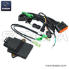 SYM ECU 50CC EURO5 TUNING ECU (P/N:ST03000-0179 ) top quality