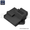 AM6 Rieju Power Up (OLD)Euro4 Unlimited ECU black(P/N:ST03000-0165) top quality