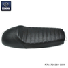 QM250-2X Seat（P/N:ST06089-0095) Top Quality