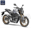Rear Carrier for HONDA CB125R(P/N:ST06042-0086) Top Quality