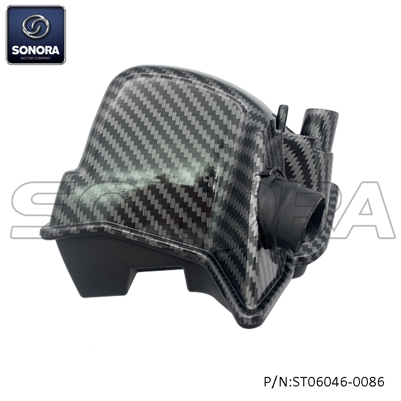 Airfilter for Peugeot Jet Force Ludix50 2t PE761110 Carbon Look(P/N:ST06046-0086) Top Quality