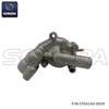 Water Pump Cover for Yamaha Atv KodiaK Rhino Grizzly Yfm 400/450 00-06 5GH-Y1242-00 (P/N:ST04140-0059) Top Quality