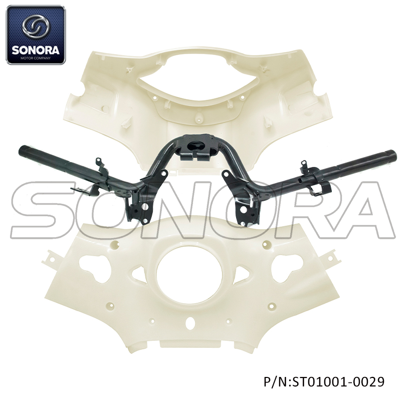 Vespa Sprint drophead (P/N:ST01001-0029) Top quality 