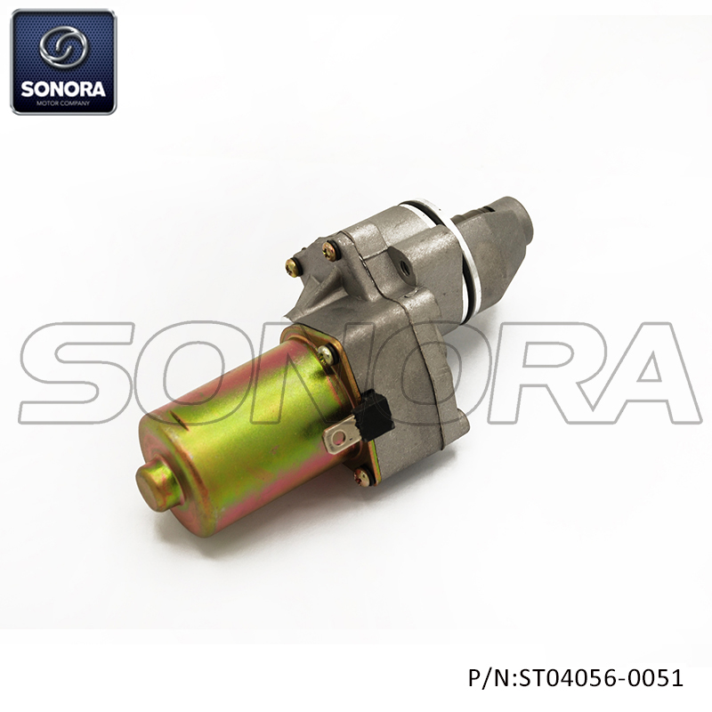 AM6 Starter motor counter clockwise (P/N:ST04056-0051) Top Quality