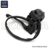 Kisbee Left Handle Switch With Lever (P/N:ST06030-0018) Top Quality