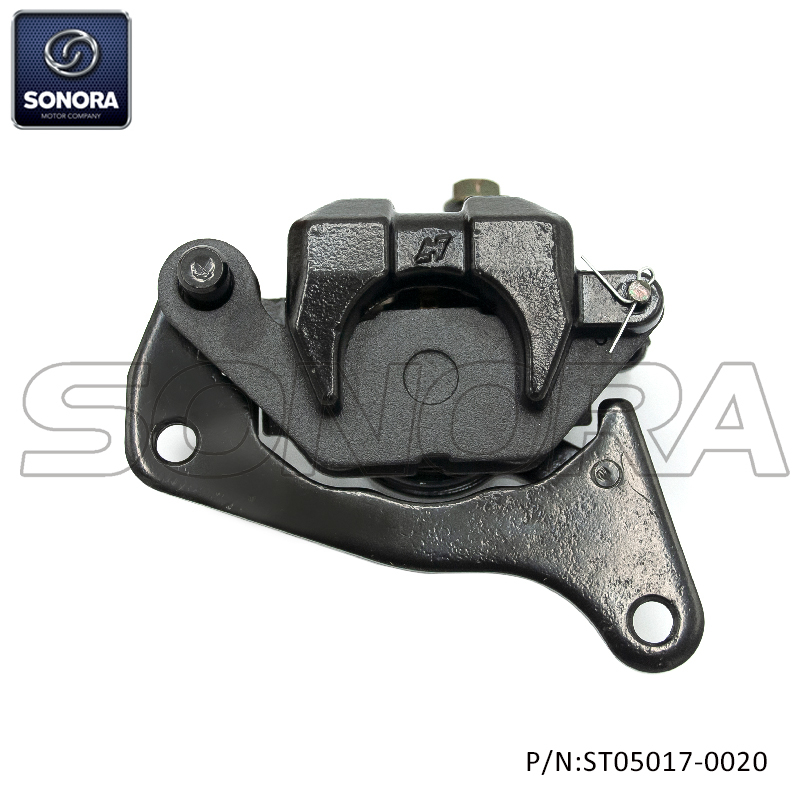 NMAX 125 CALIPER ASSY. REAR 2 2DP-F580W-00 (P/N:ST05017-0020) Top Quality
