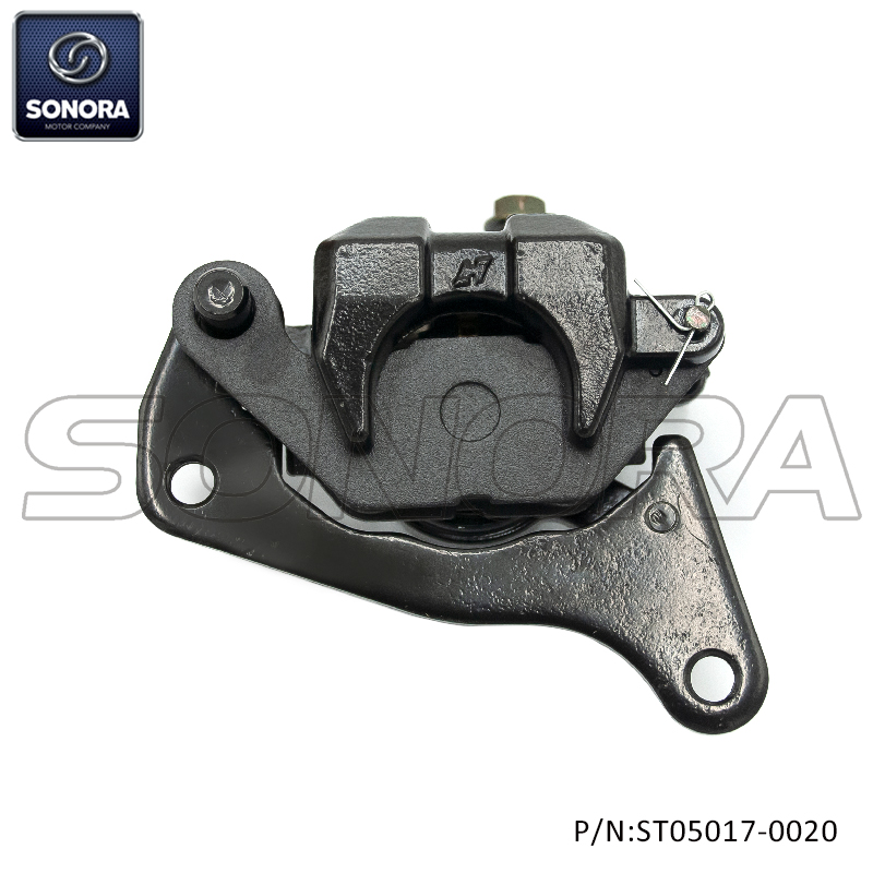 NMAX 125 CALIPER ASSY. REAR 2 2DP-F580W-00 (P/N:ST05017-0020) Top Quality
