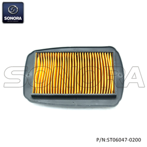 air filter replacement for Yamaha YZF-R 125 2008-2018 MT 125 2014- WR 125 2009-(P/N:ST06047-0200) Top Quality