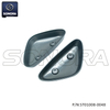 Side cover set For MBK stunt Matt black(P/N:ST01008-0048) Top Quality