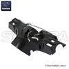 SYMPHONY ST COVER BLACK 53206-XPA-000-K（P/N:ST00001-0017）Top Quality
