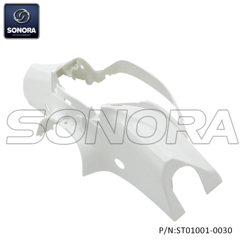 SYMPHONY ST FR.HANDEL COVER WHITE 53205-XPA-000-WA（P/N:ST01001-0030） Top Quality