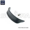 VESPA Sprint Primavera CNC Speedometer spolier black（P/N:ST06110-0100） Top Quality