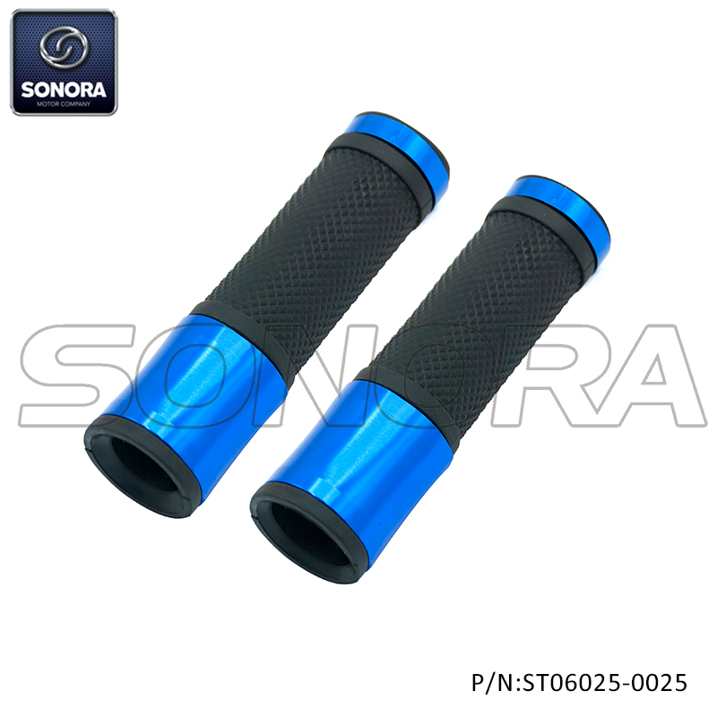 Styling grip set for Vespa Sprint (P/N:ST06025-0025 ) Top Quality