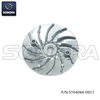 Variator fan for HONDA PCX160 22102-K1Z-J10(P/N:ST04064-0017) Top Qualit