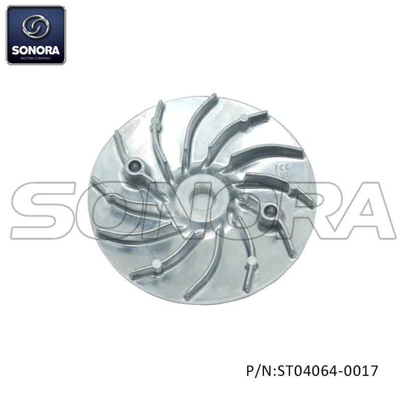 Variator fan for HONDA PCX160 22102-K1Z-J10(P/N:ST04064-0017) Top Qualit