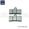 SR250 Brake Pad for CF MOTO(P/N:ST05008-0042) Top Quality
