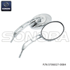 Mirror set for Keeway Superlight 125(P/N:ST06027-0084) Top Quality