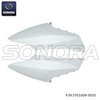 SYM X PRO Spare Parts Left &Right Body Cover 83500-AAA-0002 83500-AAA-000 white(P/N:ST01008-0035) Top Quality