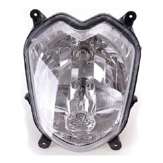 SYM Orbit II 50-125 HEAD LIGHT ASSY 33100-ABA-000 (P/N:ST02000-0121) Top Quality