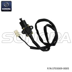NMAX 125 (P/N:ST03009-0005) Top Quality