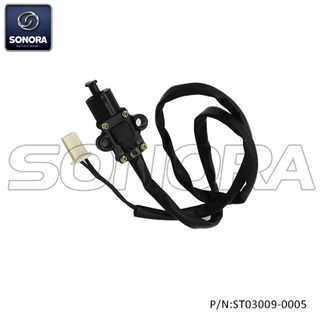 SWITCH. SIDE STAND NMAX-125/155 (P/N:ST03009-0005) Top Quality