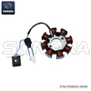 Stator Coil For Honda 31120-KPW-9010 ANF125 T Innova 2003-07(P/N:ST04055-0038 ) Top Quality