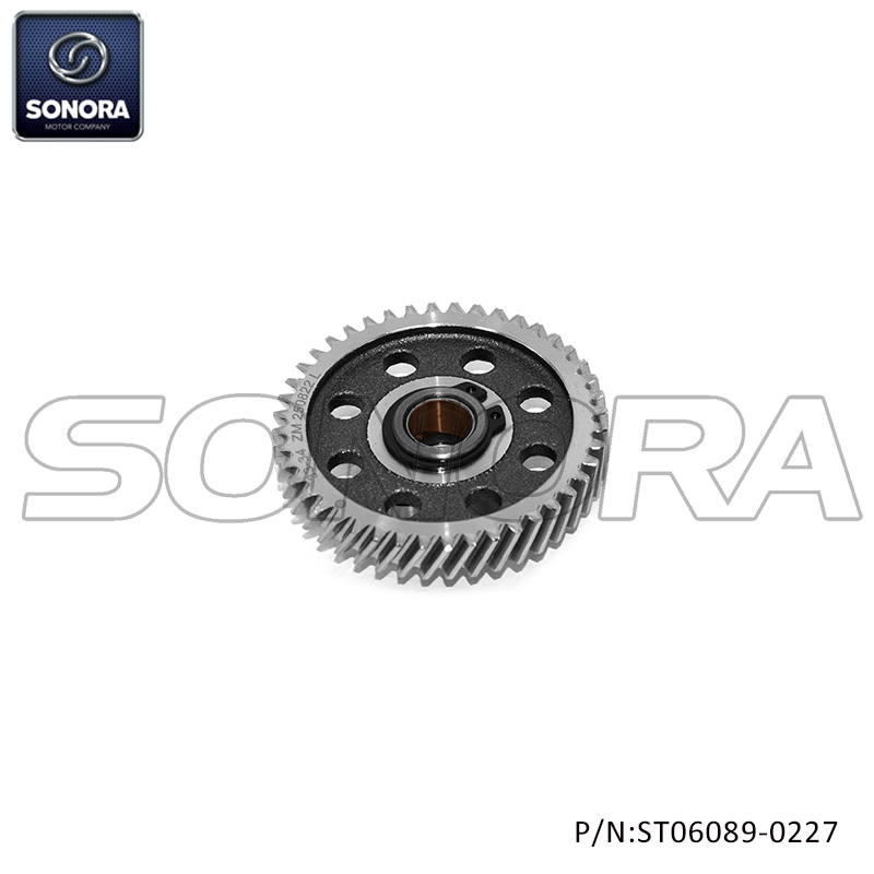 DH125 GEAR COMP,CAM ( P/N:ST06089-0227) TOP QUALITY