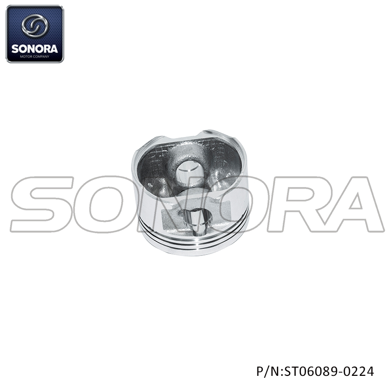 DH125 PISTON ( P/N:ST06089-0224) TOP QUALITY