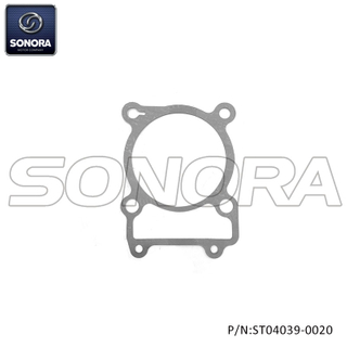 GASKET CYLINDER for Sym Symphony VF3-i ,VF3i,VF185/OEM No.:12191-VF3-000 (P/N: ST04039-0020) Top Quality