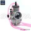 PWK 36 AIR STRIKER CARBURETOR (P/N: ST04009-0136) Top Quality