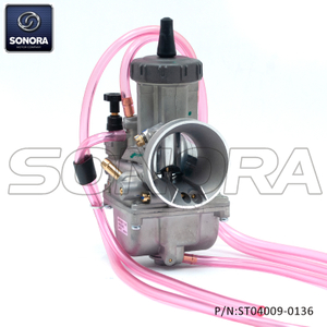 PWK 36 AIR STRIKER CARBURETOR (P/N: ST04009-0136) Top Quality