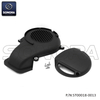  Fan cover with dust cover for BWS MBK BOOSTER STUTN SLIDER SR 50 5FX-E2653-00 (P/N:ST00018-0013) Top Quality