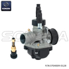 PHBG Carburetor with hand chock 21MM (P/N: ST04009-0128 ) Top Quality