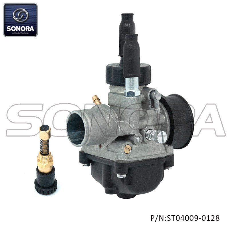 PHBG Carburetor with hand chock 21MM (P/N: ST04009-0128 ) Top Quality