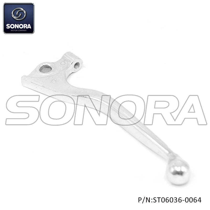 Senda R，DRD，PRO 2005-2010 RIEJU RR Right lever.（P/N:ST06036-0064) Top Quality