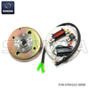 Ignition assy for MBK 51/88 AV10 ELECTRONIC (P/N:ST04142-0008) Top Quality