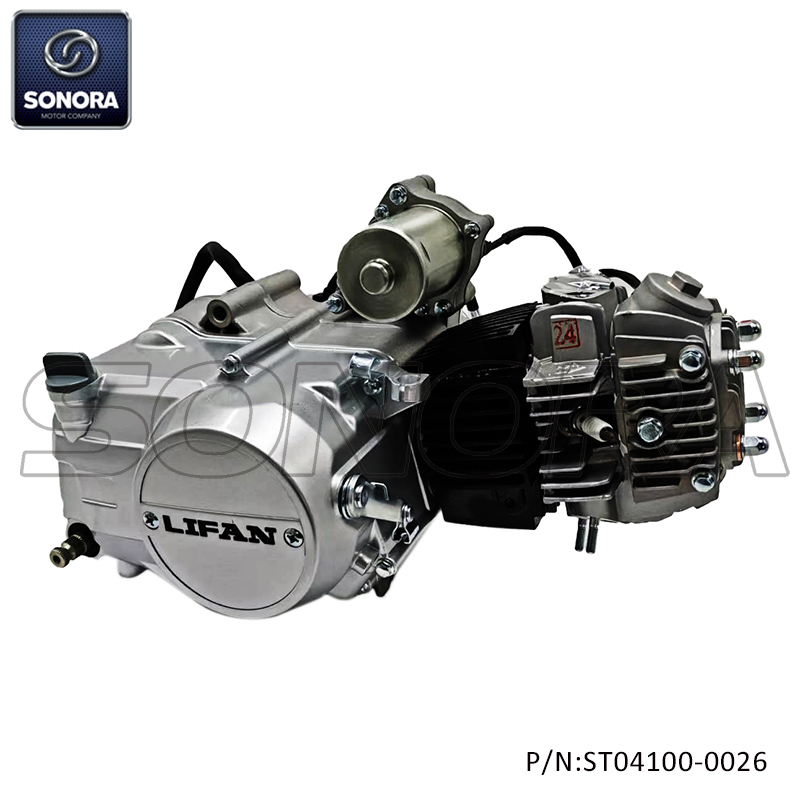 Lifan Engine IP52FMH R1189345 (P/N:ST04100-0026 ） Top Quality 