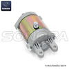 STARTING MOTOR for SYM CITYCOM/GTS 300 JOYMAX 31200-HMA-000 31210-KHE7-9000-M1 31210-KHE7-90A 128750 (P/N:ST04056-0074） Top Quality