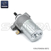 STARTING MOTOR for TTR 50，T105E CRYPTON 105 4ST-H1800-00. 1P6-H1890-00-00.，1P6-H1890-01-00.5DW-H1800-00.49P-H1800-00. (P/N:ST04056-0072） Top Quality
