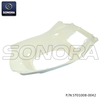 SPIRIT side cover set white (P/N:ST01008-0042) Top Quality