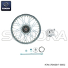Rear wheel（P/N: ST06007-0002） Top Quali