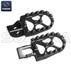 KTM 690 950 1050 1090 1190 1290 FOOTPEGS (P/N:ST06039-00005) Top Quality