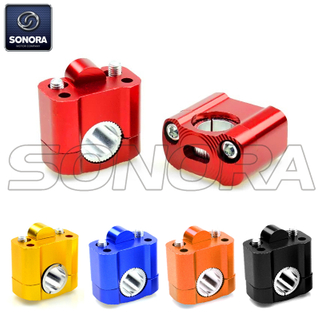 HONDA Msx 22& 28MM Handlebar Riser (P/N:ST06095-00002) Top Quality